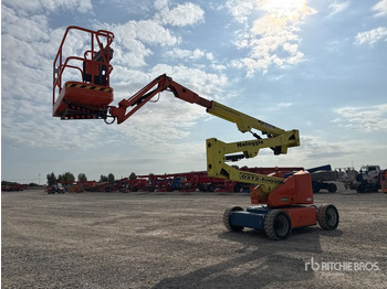 Nacelle articulée JLG E450AJ