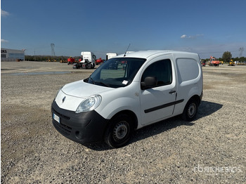 Fourgonnette RENAULT Kangoo