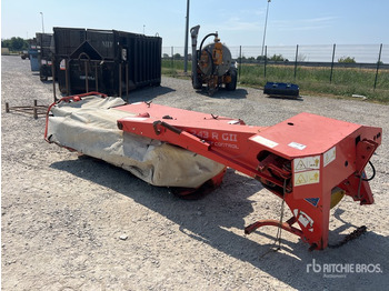 Broyeur/ Épareuse 2009 Kuhn FC243RGII Sickle Bar Mower: photos 3