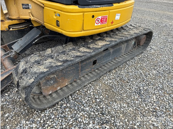 Mini pelle 2010 Komatsu PC50MR-2 Mini escavatore: <6.6t: photos 4 Mini pelle 2010 Komatsu PC50MR-2 Mini escavatore: <6.6t: photos 4