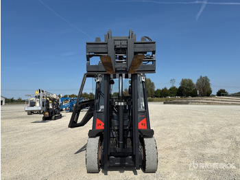 Chariot élévateur 2011 Linde H45D-01 4500 kg Forklift: photos 5