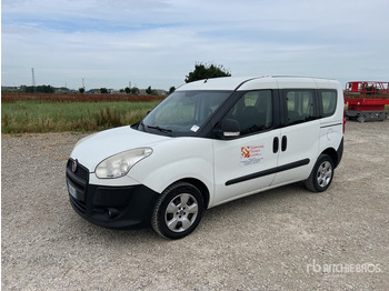 Fourgonnette FIAT Doblo