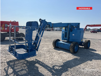 Nacelle articulée GENIE Z34/22