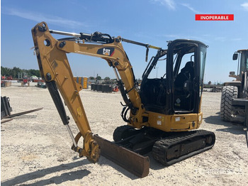 Mini pelle 2019 Cat 303E (Inoperable) Mini Excavator:  &lt;6.6t: photos 2