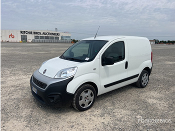 Fourgonnette FIAT Fiorino