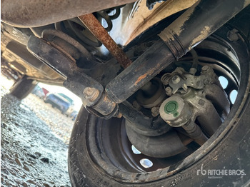 Camion fourgon 2021 Fiat Panda 900CC 85CV VAN E6D SeS 4X4 2P Van Truck: photos 5