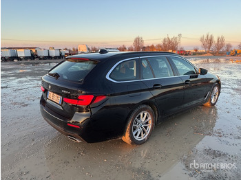 Voiture 2022 BMW 520D XDRIVE BUSINESS AUTO TOURING Automobile: photos 3 Voiture 2022 BMW 520D XDRIVE BUSINESS AUTO TOURING Automobile: photos 3