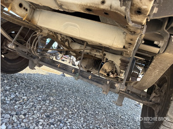 Camion avec nacelle 2022 Ford Transit 2021 Socage 20D 20 m on Bucket Truck: photos 5 Camion avec nacelle 2022 Ford Transit 2021 Socage 20D 20 m on Bucket Truck: photos 5