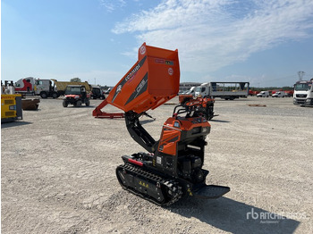 Mini tombereau 2023 Cormidi C55 Stand-On Hi-Tip Concrete Buggy: photos 4