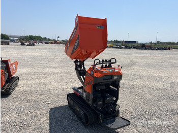 Mini tombereau 2023 Cormidi C55 (Unused) Concrete Buggy: photos 4