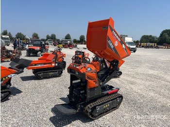 Mini tombereau 2023 Cormidi C55 (Unused) Concrete Buggy: photos 3