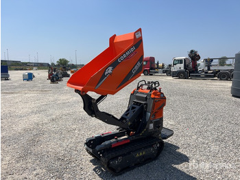 Mini tombereau 2023 Cormidi C55 (Unused) Concrete Buggy: photos 2