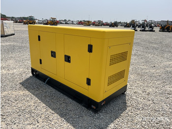 Groupe électrogène 2025 Compal VG-R30 (Unused) Generator Set: photos 3