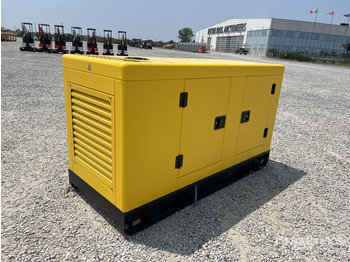 Groupe électrogène 2025 Compal VG-R30 (Unused) Generator Set: photos 4