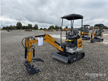 Mini pelle 2025 IR IRE18P (Unused) Mini Excavator:  &lt;6.6t: photos 2
