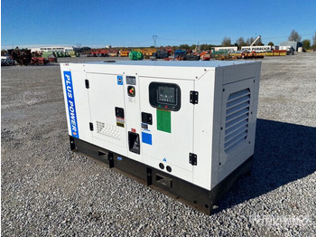 Groupe électrogène PLUS POWER