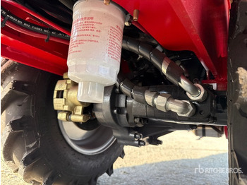 Chargeuse sur pneus 2025 Plus Power HQ180T Mini (Unused) Wheel Loader: photos 5 Chargeuse sur pneus 2025 Plus Power HQ180T Mini (Unused) Wheel Loader: photos 5