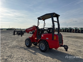 Chargeuse sur pneus 2025 Plus Power HQ180T Mini (Unused) Wheel Loader: photos 3 Chargeuse sur pneus 2025 Plus Power HQ180T Mini (Unused) Wheel Loader: photos 3