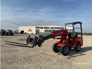 Chargeuse sur pneus 2025 Plus Power HQ180T Mini (Unused) Wheel Loader: photos 2 Chargeuse sur pneus 2025 Plus Power HQ180T Mini (Unused) Wheel Loader: photos 2