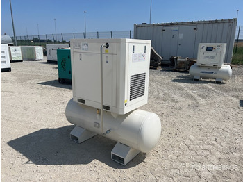 Compresseur d'air ZELFIR