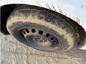 Bus 2012 Mercedes-Benz Vito Bus: photos 5 Bus 2012 Mercedes-Benz Vito Bus: photos 5