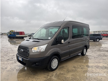 Bus FORD Transit