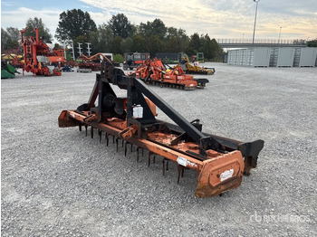 Herse rotative MASCHIO GASPARDO