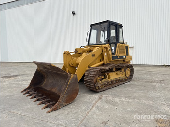 Chargeuse sur chenilles CATERPILLAR 953