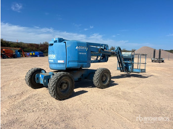 Nacelle articulée GENIE Z45/25