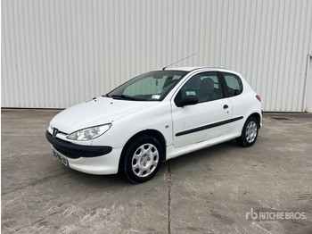 Voiture PEUGEOT