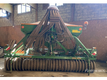 Broyeur/ Épareuse AMAZONE