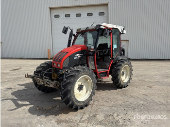 Tracteur agricole REFORM