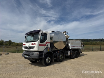 Répandeuse RENAULT Kerax
