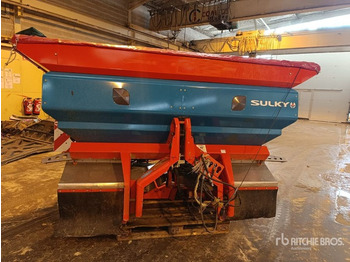Broyeur/ Épareuse SULKY