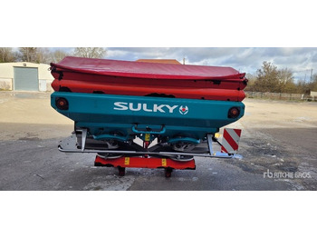 Broyeur/ Épareuse SULKY