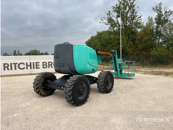 Nacelle articulée HAULOTTE HA16PX