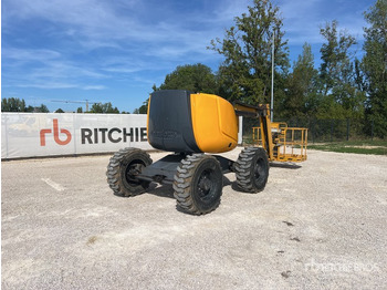 Nacelle articulée HAULOTTE HA16PX