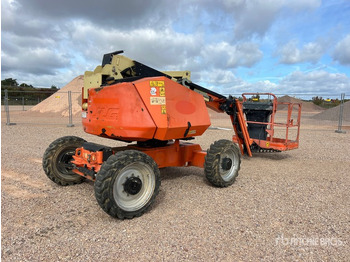Nacelle articulée 2012 JLG 340AJ 4WD Nacelle Articulee Articulating Boom Lift: photos 2