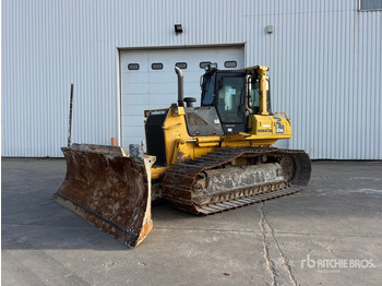 Bulldozer KOMATSU D61PX-15