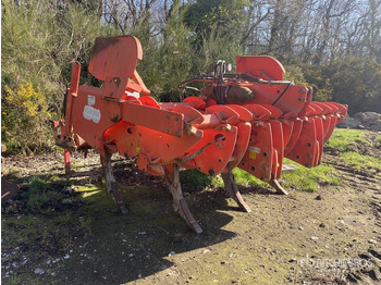 Broyeur/ Épareuse 2013 Maschio Gaspardo Attila 300 3 m 3-Point 7 Shank Dechaumeur ... Subsoiler: photos 2
