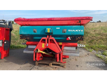 Broyeur/ Épareuse SULKY