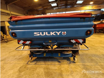 Broyeur/ Épareuse SULKY