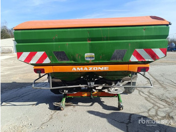 Broyeur/ Épareuse AMAZONE