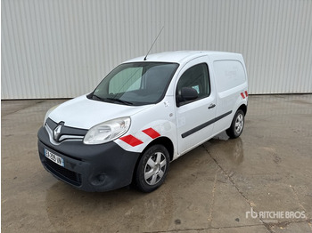 Fourgonnette RENAULT Kangoo