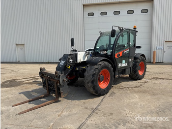 Chariot télescopique BOBCAT TL38.70HF