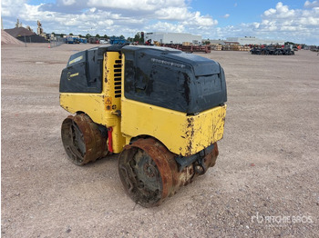 Mini compacteur 2017 Bomag BMP 8500 Compacteur De Tranchee Pied De ... Trench Compactor: photos 4