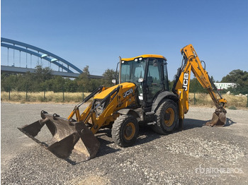 Broyeur/ Épareuse JCB