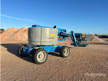 Nacelle articulée GENIE Z45/25