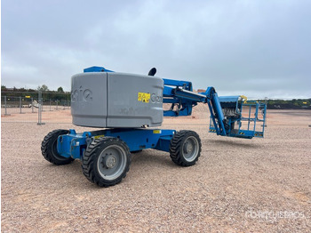 Nacelle articulée GENIE Z45/25