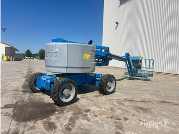 Nacelle articulée GENIE